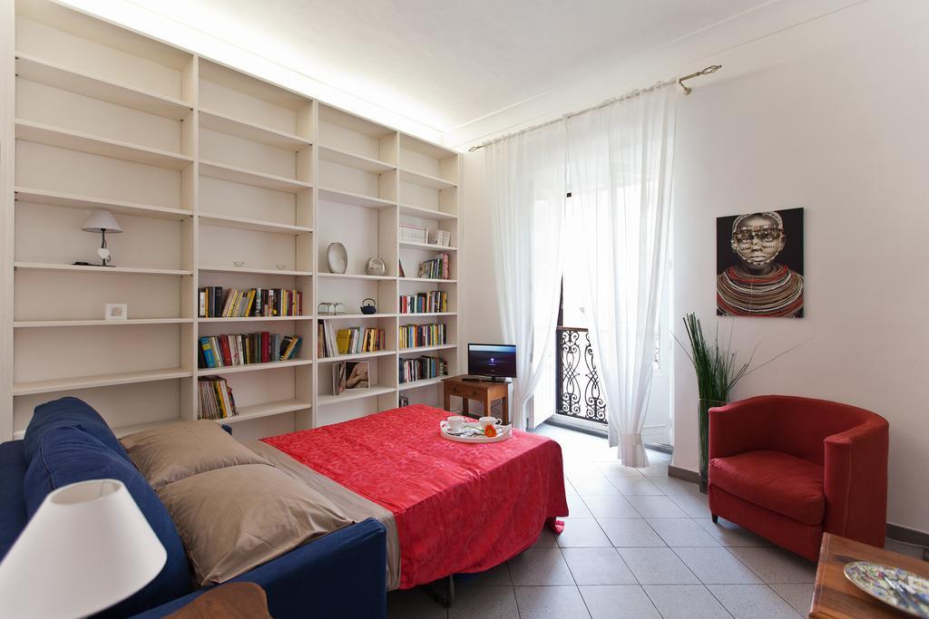 Gianicolo Holiday House Rome Ruang foto