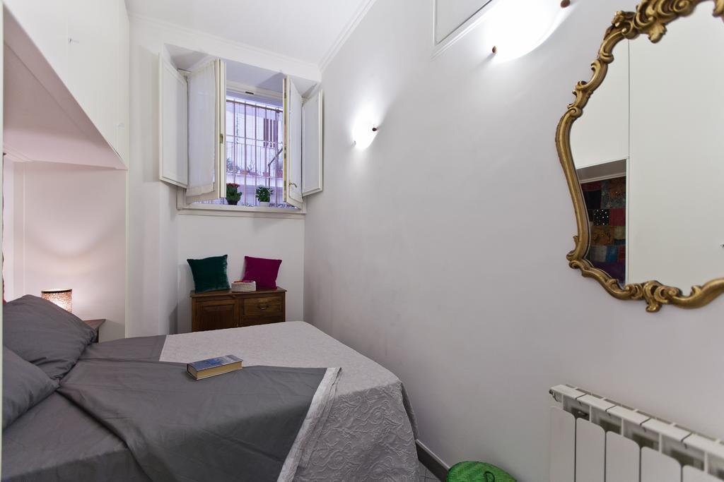 Gianicolo Holiday House Rome Ruang foto