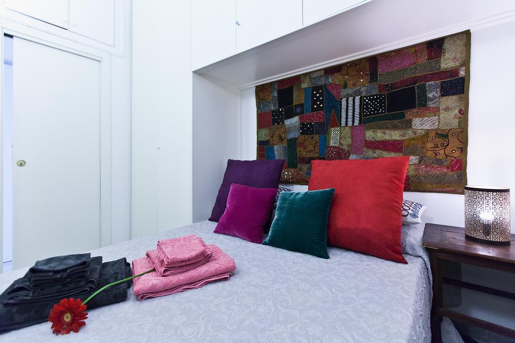 Gianicolo Holiday House Rome Ruang foto