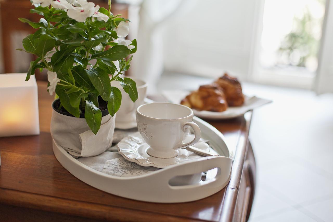Gianicolo Holiday House Rome Bagian luar foto